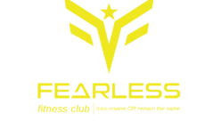 Fearless Fitness Club